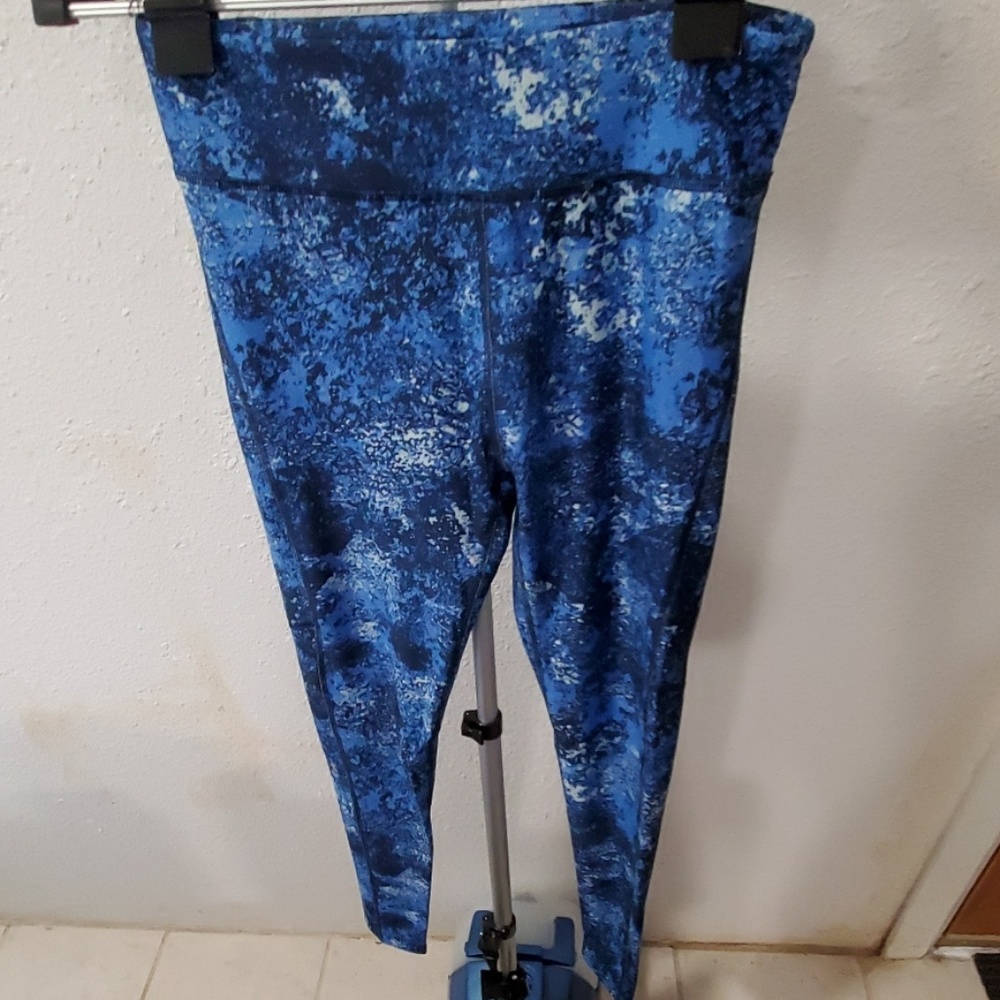 Underarmor lite compression pants